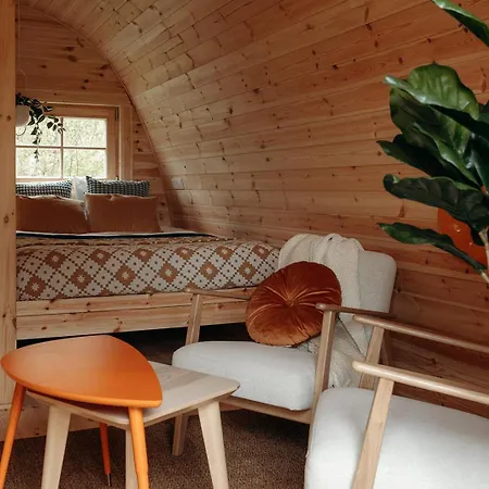 Parcpod Kapelkeshof