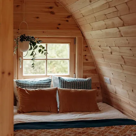 Parcpod Kapelkeshof * Grashoek