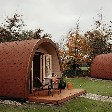 Parcpod Kapelkeshof