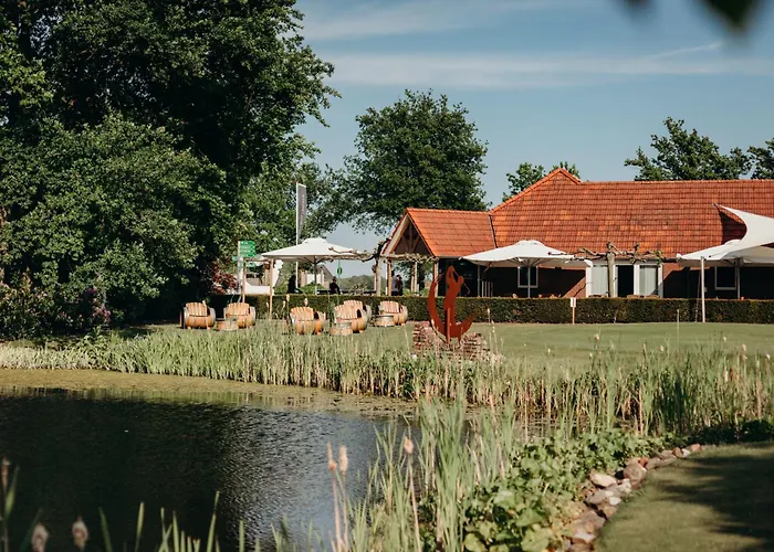 Parcpod Kapelkeshof *