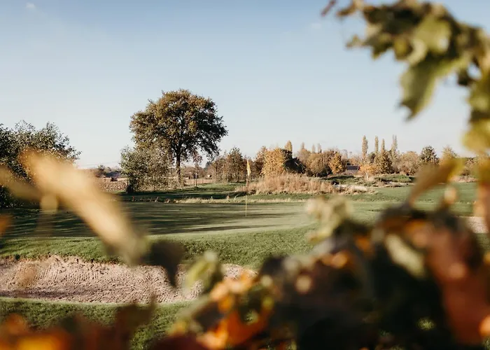 Parcpod Kapelkeshof Vakantiehuis Grashoek