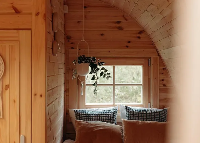 Parcpod Kapelkeshof Grashoek