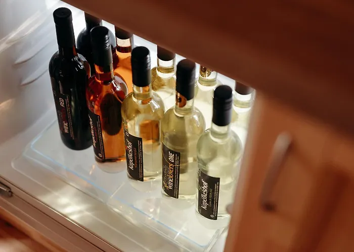 Parcpod Kapelkeshof Vakantiehuis