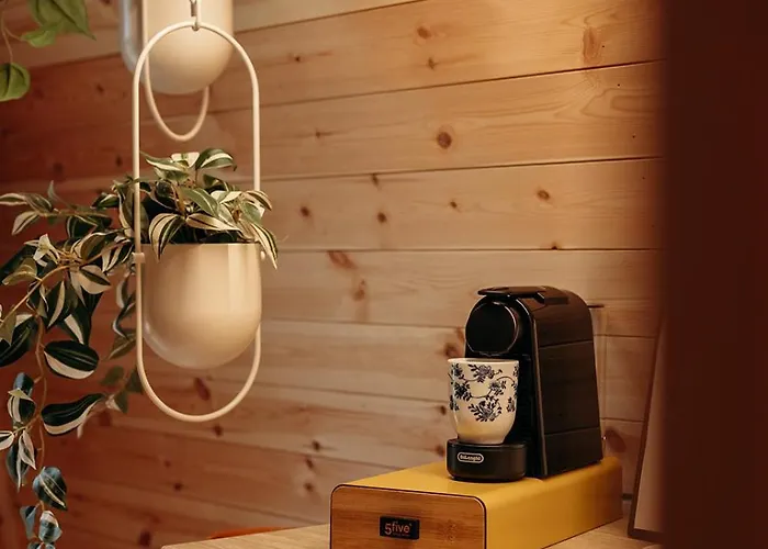 Vakantiehuis Parcpod Kapelkeshof Grashoek