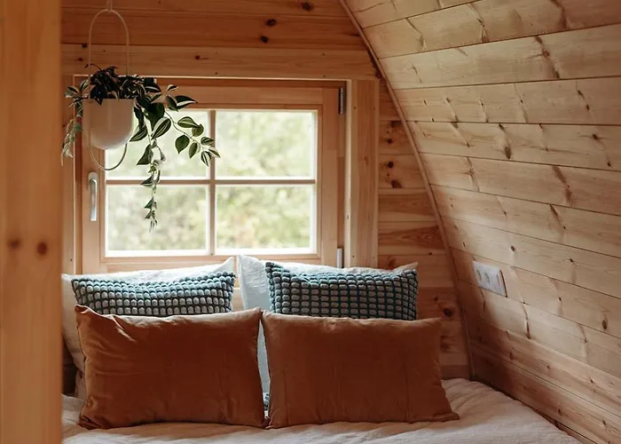 Parcpod Kapelkeshof * Grashoek