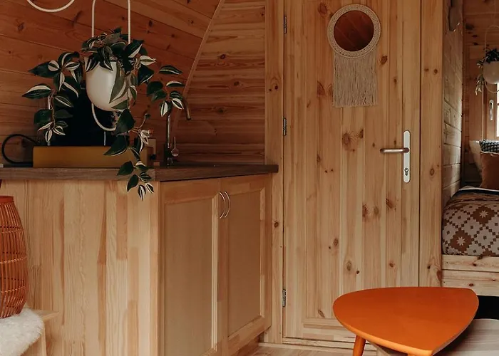 Parcpod Kapelkeshof *