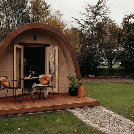 Parcpod Kapelkeshof Grashoek