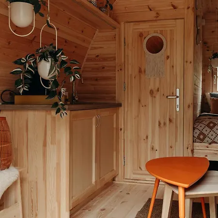 Parcpod Kapelkeshof *